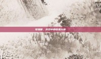 敏瑞德，游戏中的敏捷大师