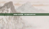 猎狐者X游戏攻略，深入探索与技巧分享
