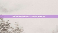 揭秘武林外传中的YY神石——提升战力的秘密武器