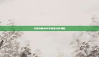 在星际探险中掌握重力的奥秘