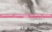 csgo什么手套好看，亿万身价还是穷哥们快乐？CSGO手套审美指南，这五款让你帅到没朋友