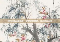 电光火石3模拟器，掌握游戏精髓，成为终极玩家