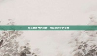 梦三国夜刃豹攻略，揭秘游戏中的猛兽