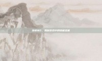 落银城2，揭秘游戏中的隐藏宝藏