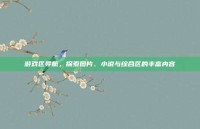 游戏区导航，探索图片、小说与综合区的丰富内容