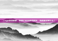 csgo游戏时常，你的CSGO游戏时长，到底能证明什么？