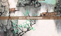 逆战飞刀，揭秘游戏中的终极武器