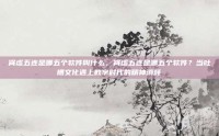 肾虚五连是哪五个软件叫什么，肾虚五连是哪五个软件？当吐槽文化遇上数字时代的精神消耗