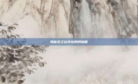 揭秘龙之谷外挂的阴暗面