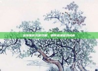 泡泡堂防沉迷攻略，如何避免游戏成瘾
