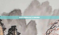 探索完美国际汐族飞行器的奥秘