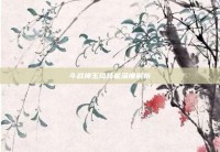斗战神玉狐技能深度解析