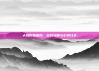 大妈购物泄愤，游戏攻略与心得分享