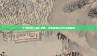 上古转轴55知识之道，探索策略与技巧全面解析