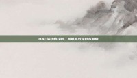 DNF活动粉攻略，如何高效获取与利用