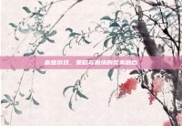 赤壁游戏，策略与激情的完美融合