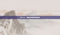51rrk，揭秘游戏世界的秘密