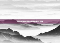 揭秘穿越火线中的斯太尔之谜