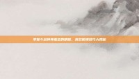 掌握斗战神奔雷击的精髓，高效使用技巧大揭秘