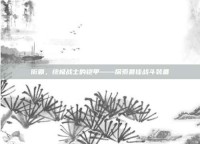 街霸，终极战士的铠甲——探索最佳战斗装备