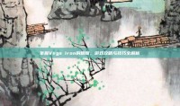 掌握Vega Iron的精髓，游戏攻略与技巧全解析