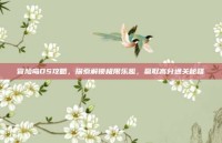 冒险岛DS攻略，探索解锁极限乐趣，赢取高分通关秘籍