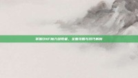 掌握DNF魔力汲取者，全面攻略与技巧解析