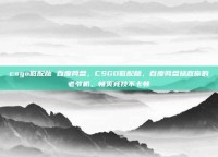 csgo低配版 百度网盘，CSGO低配版，百度网盘拯救你的老爷机，畅爽竞技不卡顿