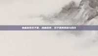 热血英豪双子星，热血英豪，双子星的荣耀与羁绊