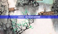 九阴真经，恶行值详解与提升攻略