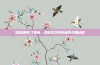 超越极限1.7密码，揭秘游戏内隐藏的终极秘密