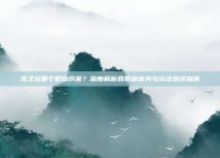 龙之谷哪个职业厉害？深度解析各职业优势与玩法选择指南