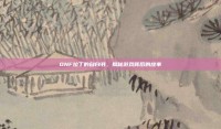 DNF拉丁的自白书，揭秘游戏背后的故事