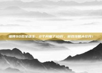 淄博90后女店主，2个月瘦了10斤，游戏攻略大公开！