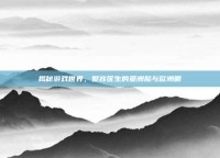 揭秘游戏世界，整容医生的亚洲脸与欧洲眼