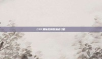 DNF黑魔后刷图加点攻略