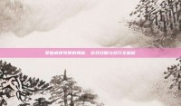 掌握戒律牧师的奥秘，游戏攻略与技巧全解析