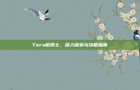 Tera枪骑士，深入探索与攻略指南
