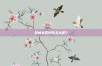 雷神宫殿钥匙怎么用？