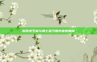 探索地下城与勇士蒸汽朋克套的奥秘