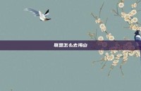 联盟怎么去海山