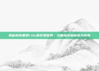 揭秘撕裂重罪1.11c的犯罪世界，攻略指南助你成为传奇