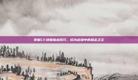 掌握CF地图报点技巧，成为战场中的狙击之王