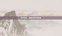 小小名将，策略与勇气的较量