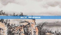 嘿呦三国，策略与智慧的较量