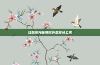 狂飙京海医院窗外是爱情公寓