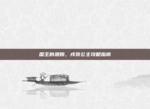 国王的恩赐,戎装公主攻略指南