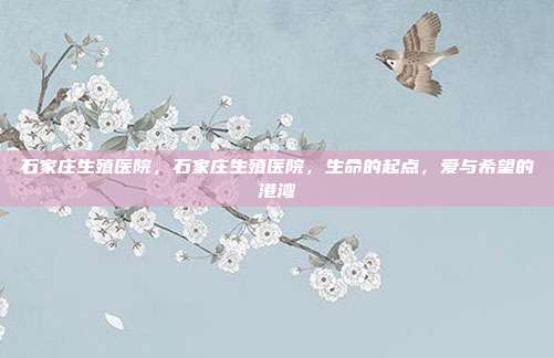 石家庄生殖医院，石家庄生殖医院，生命的起点，爱与希望的港湾